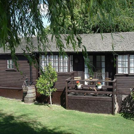 Hollydene Lodge Whitstable Exterior foto