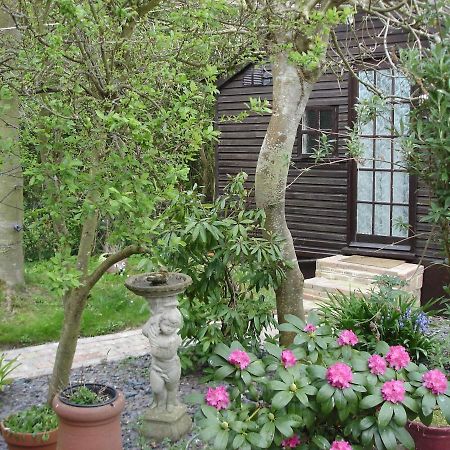 Hollydene Lodge Whitstable Exterior foto